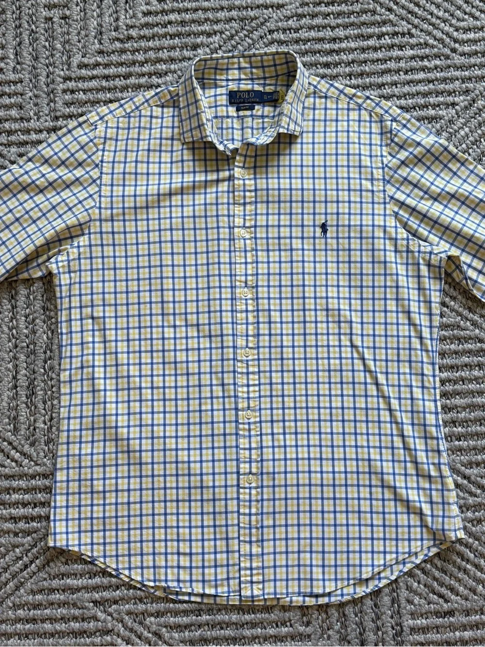 Polo Ralph Lauren polo by